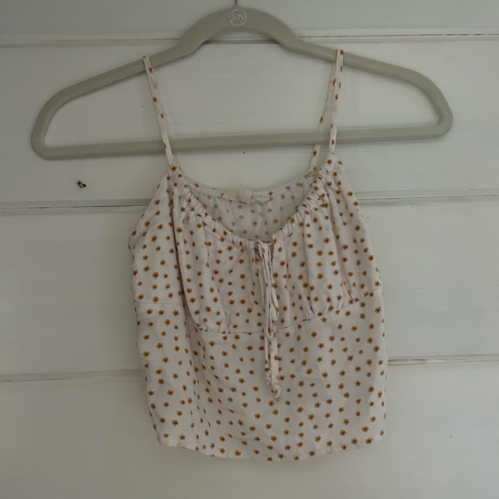 dress tank top